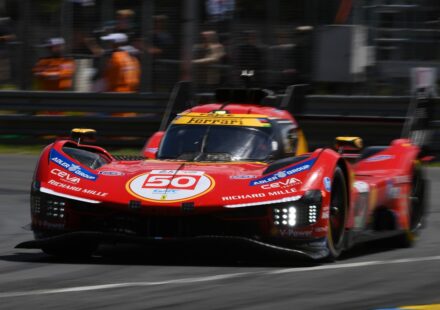 Ferrari prévoit de grosses évolutions techniques pour 2027