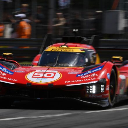 Ferrari prévoit de grosses évolutions techniques pour 2027