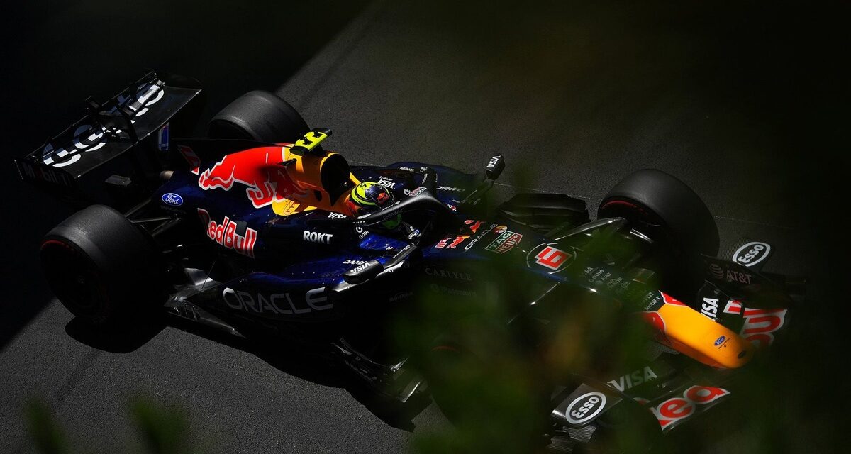 L'ADUO retardé après une demande de réexamen par Red Bull