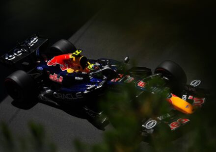 L'ADUO retardé après une demande de réexamen par Red Bull