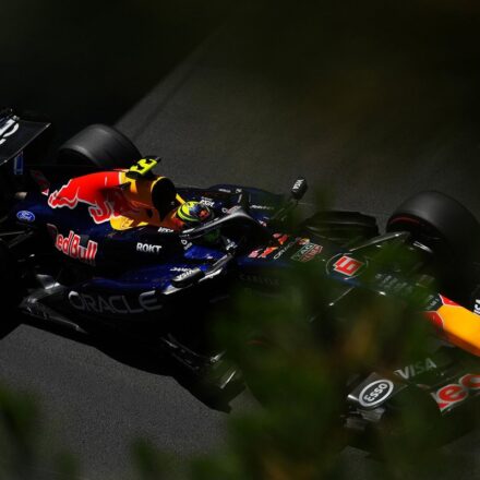 L'ADUO retardé après une demande de réexamen par Red Bull