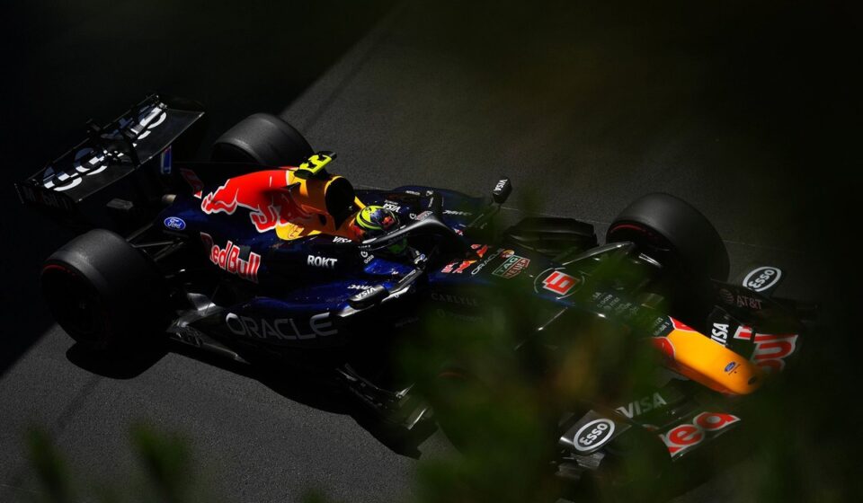 L'ADUO retardé après une demande de réexamen par Red Bull