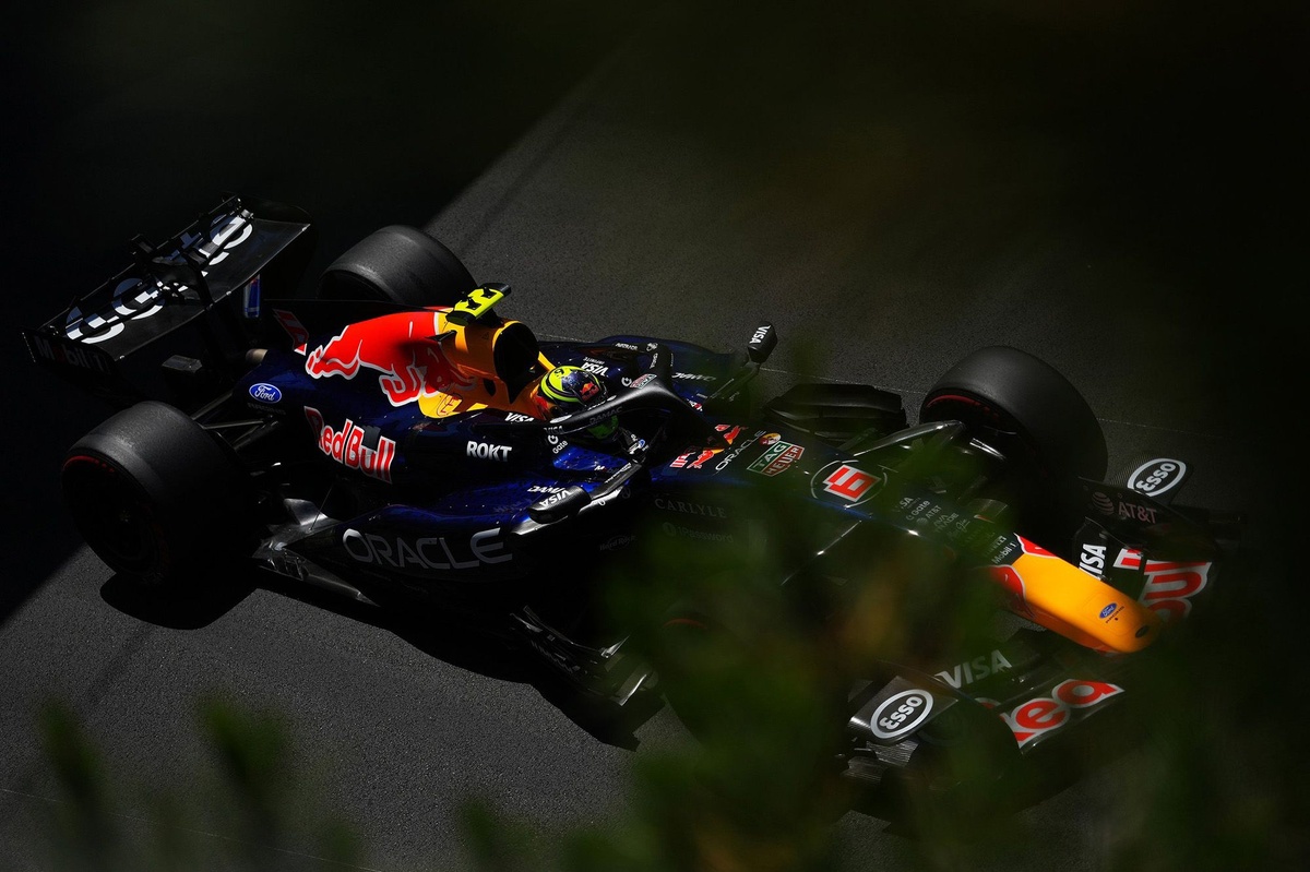 L'ADUO retardé après une demande de réexamen par Red Bull
