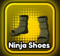 Ninja Shoes