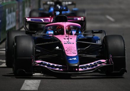 Pénalités de Gasly : la demande d'Alpine jugée admissible par les commissaires