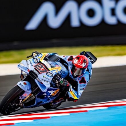 Lecuona impressionne mais ne pense pas à un retour en MotoGP