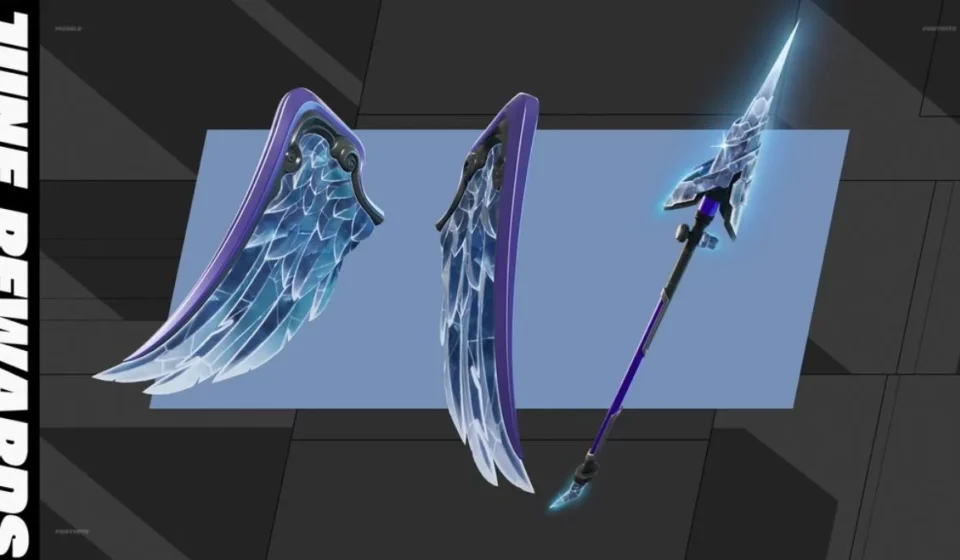 Fortnite Mobile Series Tournament Free Rewards