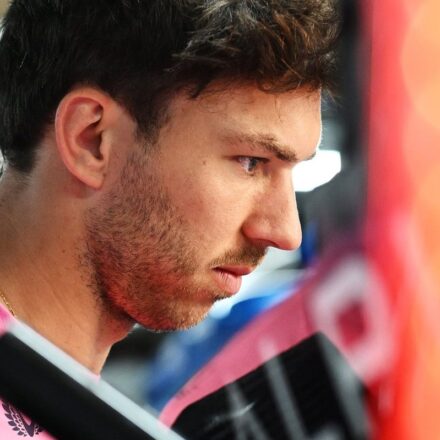 Gasly voit Monaco comme le moment "le plus dur" de sa carrière F1