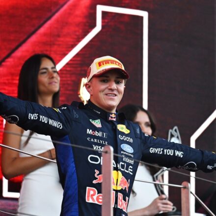 Pourquoi Hadjar ne serait pas vraiment déçu de perdre le podium de Monaco