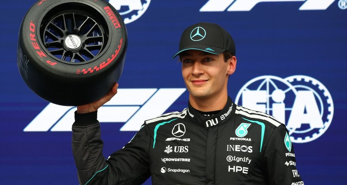 La F1 prolonge son contrat avec Pirelli