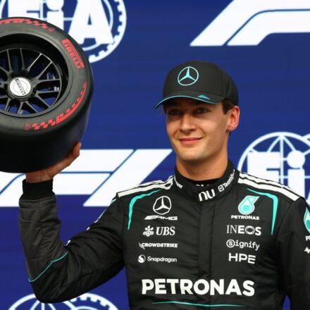 La F1 prolonge son contrat avec Pirelli