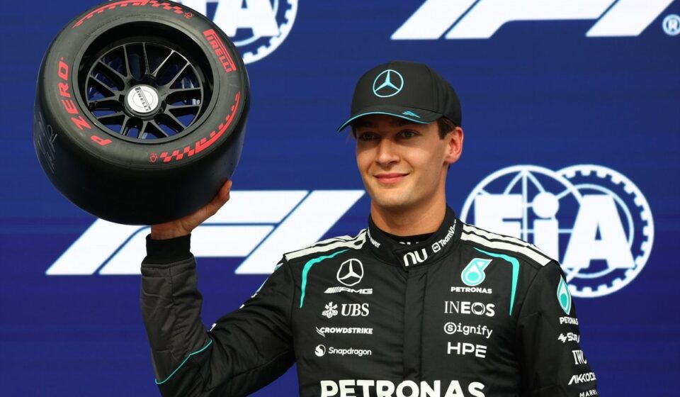 La F1 prolonge son contrat avec Pirelli
