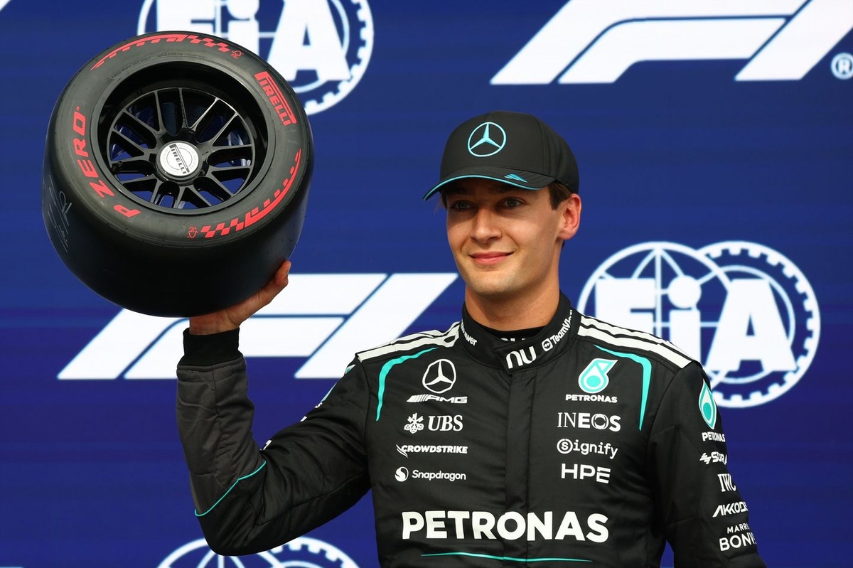 La F1 prolonge son contrat avec Pirelli