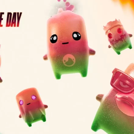 Fortnite Gummy Sprites