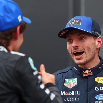 Verstappen et Hadjar déconcertés par un ADUO qui fait du moteur Red Bull la référence
