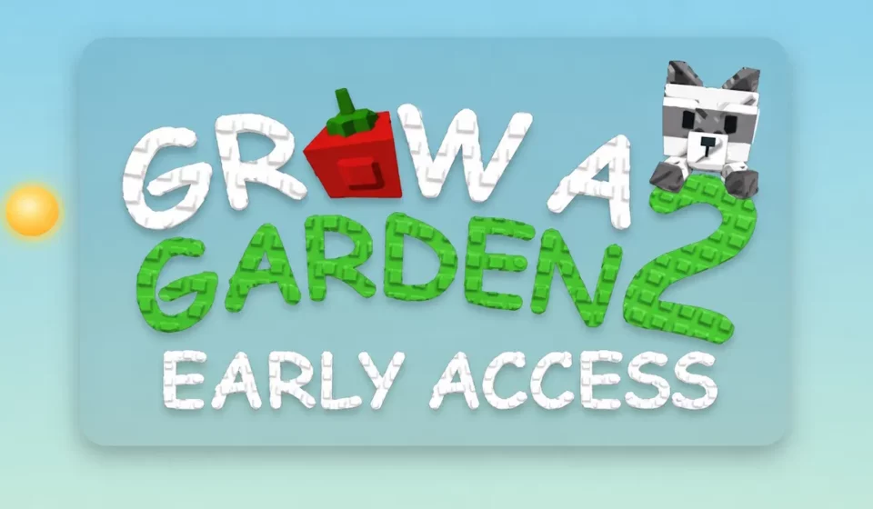 Grow a Garden 2 early access guide