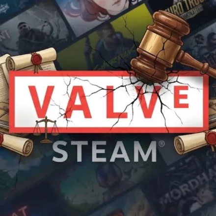 Steam Faces Massive €220 Million Lawsuit as Dutch Gamers Challenges Valve