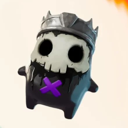 Fortnite King Sprite