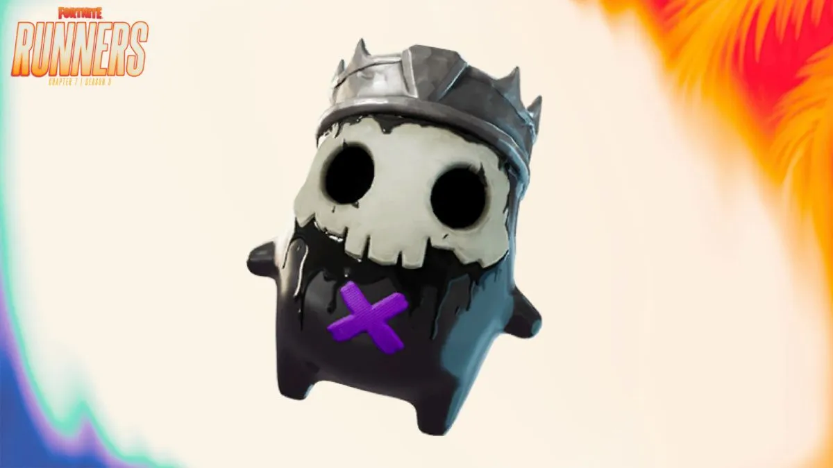 Fortnite King Sprite