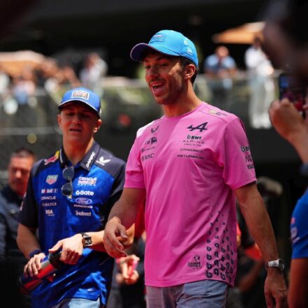 Les commissaires donnent raison à Alpine, Gasly retrouve le podium !