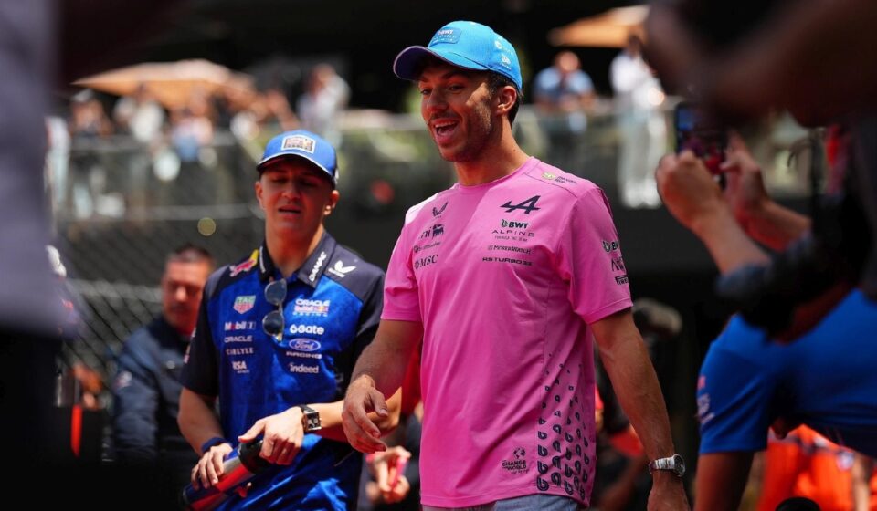 Les commissaires donnent raison à Alpine, Gasly retrouve le podium !