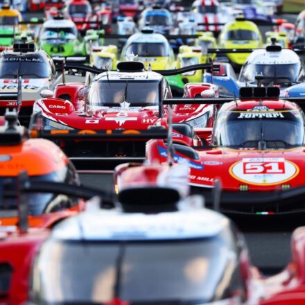 Le règlement Hypercar évoluera en 2030 : ne dites plus LMH et LMDh !