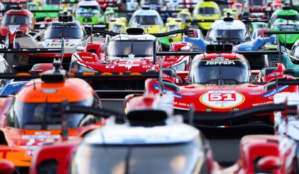 Le règlement Hypercar évoluera en 2030 : ne dites plus LMH et LMDh !