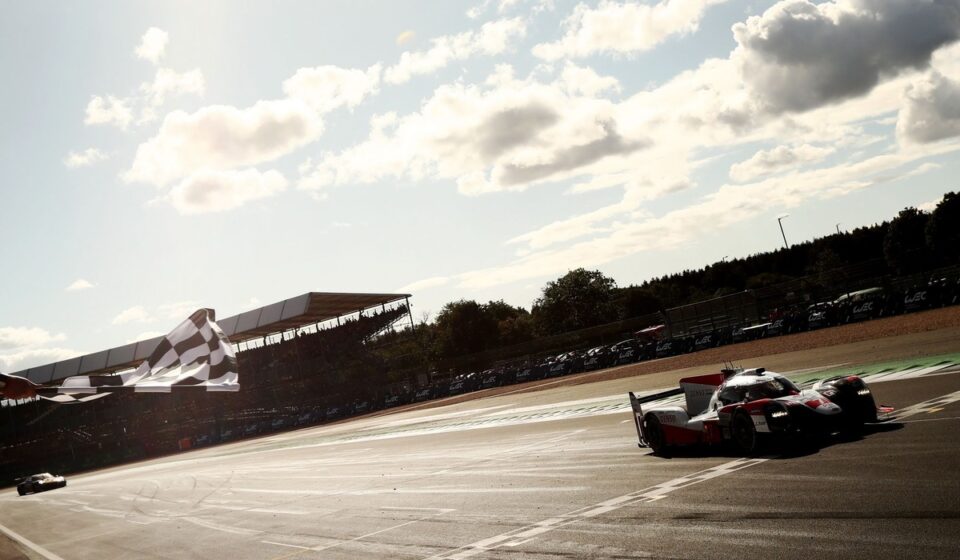 WEC 2027 : retour de Silverstone au calendrier !