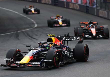 Red Bull et McLaren envisagent un appel de l'annulation des pénalités de Gasly