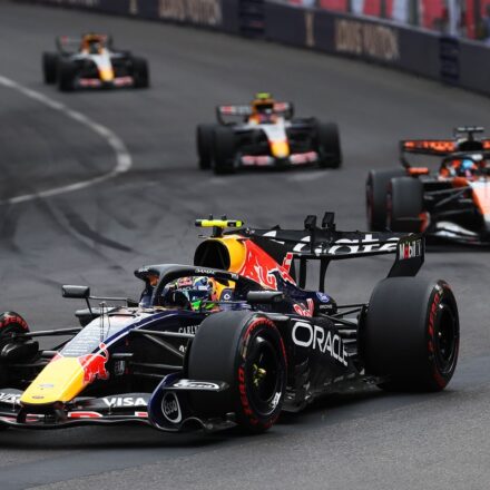 Red Bull et McLaren envisagent un appel de l'annulation des pénalités de Gasly