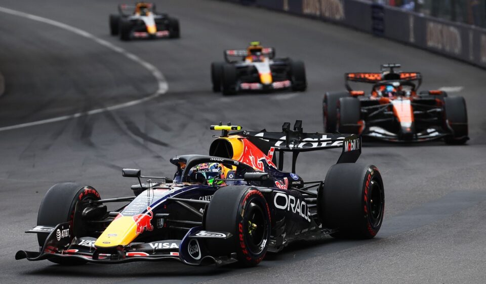 Red Bull et McLaren envisagent un appel de l'annulation des pénalités de Gasly