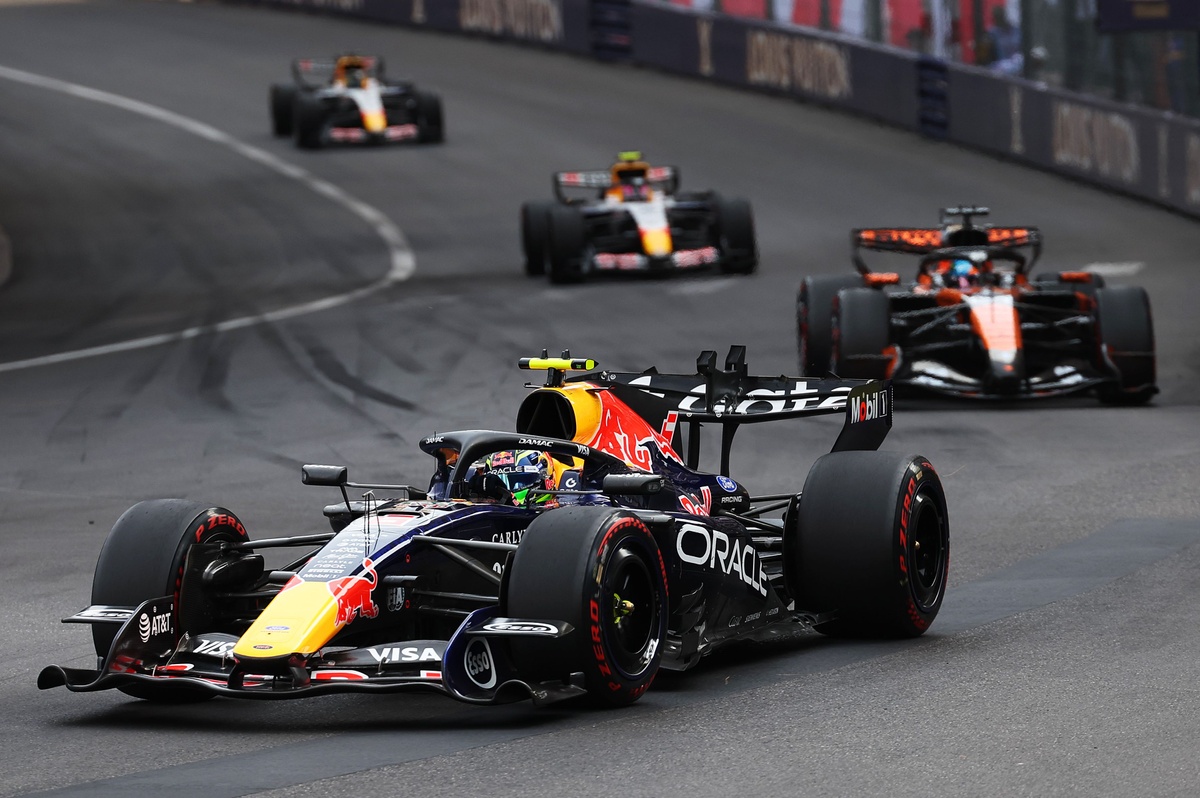 Red Bull et McLaren envisagent un appel de l'annulation des pénalités de Gasly