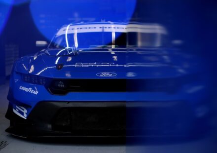 Ford a choisi tous ses pilotes en Hypercar pour 2027