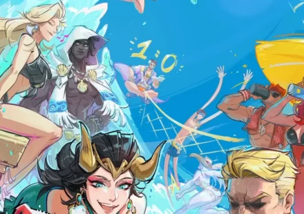 Marvel Rivals Summer Skins 2026