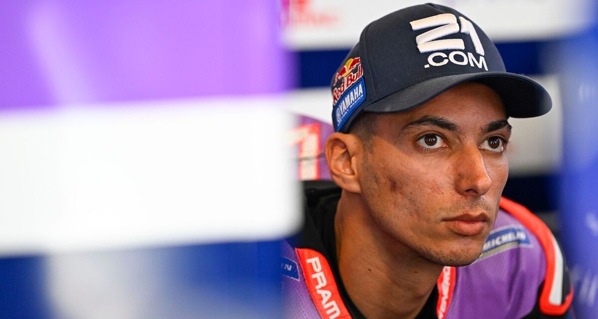 Razgatlioglu frustré de ne pouvoir dépasser : "En MotoGP vous êtes juste spectateur"