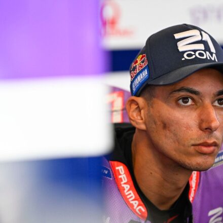 Razgatlioglu frustré de ne pouvoir dépasser : "En MotoGP vous êtes juste spectateur"