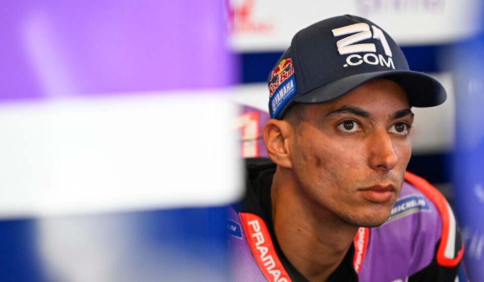 Razgatlioglu frustré de ne pouvoir dépasser : "En MotoGP vous êtes juste spectateur"