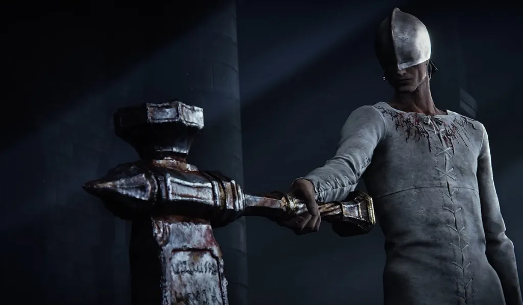 The Duskbloods visual 1