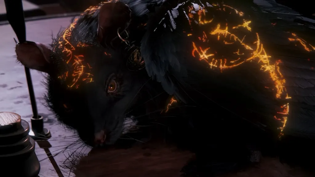 The Duskbloods visual 4