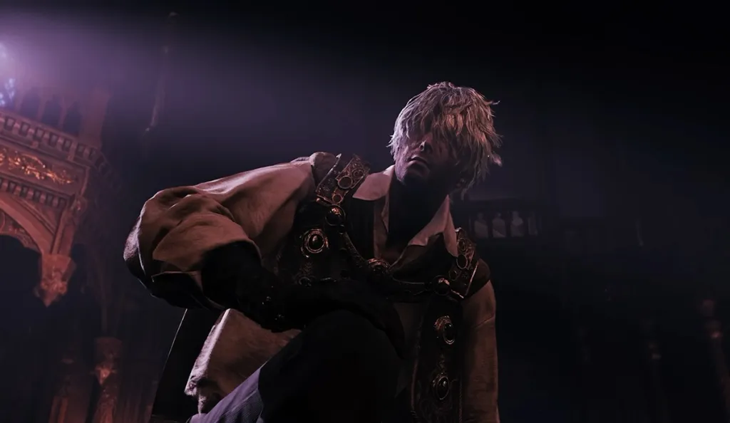 The Duskbloods visual 3