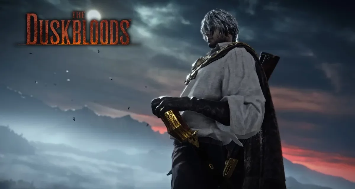 The Duskbloods release date, platforms, and gameplay