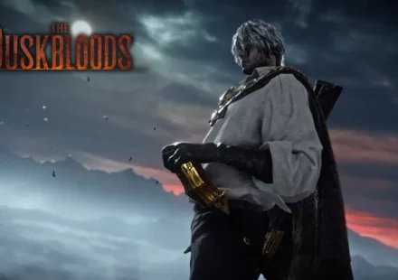 The Duskbloods release date, platforms, and gameplay