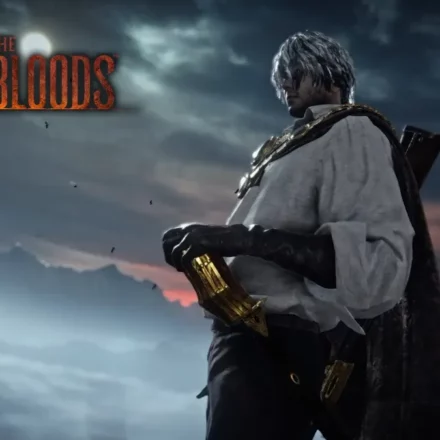 The Duskbloods release date, platforms, and gameplay