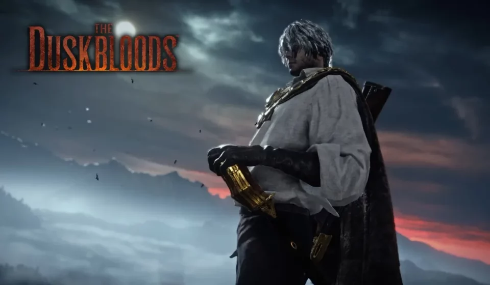 The Duskbloods release date, platforms, and gameplay