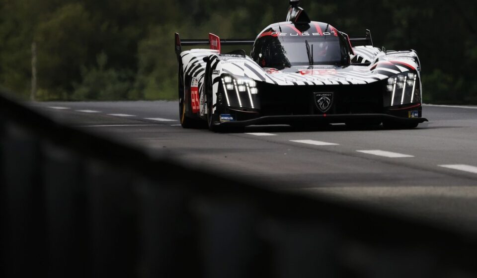 Peugeot soutient l'idée du règlement 2030 mais ne s'engage pas à ce stade