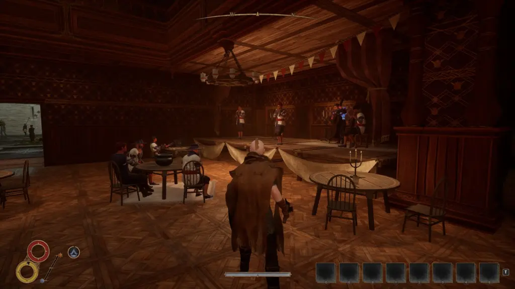 Pub de Outward 2