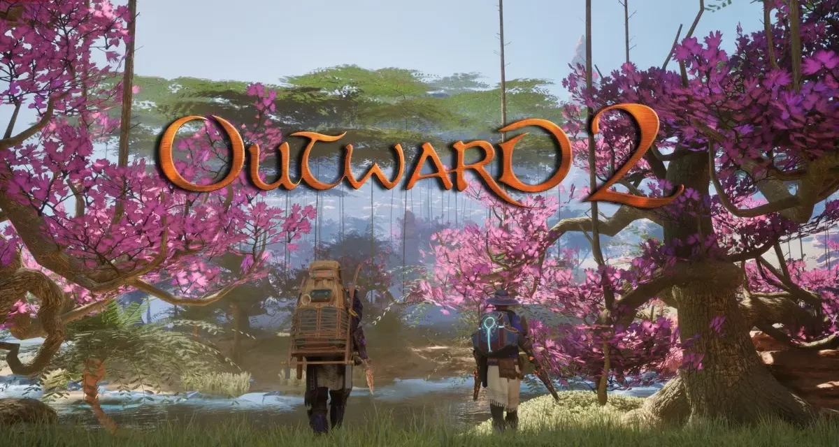 I Played the Outward 2 Open Beta and This Survival RPG Might Divide Fans of the Original