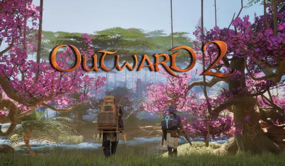 I Played the Outward 2 Open Beta and This Survival RPG Might Divide Fans of the Original