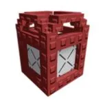 Arch Crate
