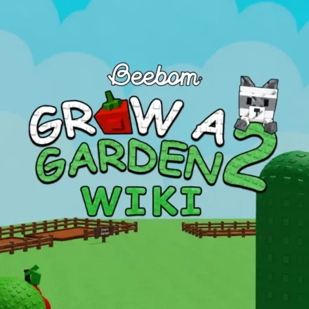 Grow a Garden 2 wiki